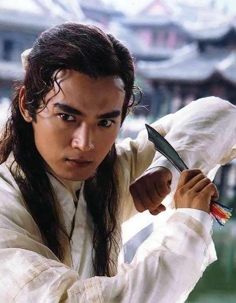 小李飞刀在线观看,绝世神技，江湖传奇在线重温  第3张