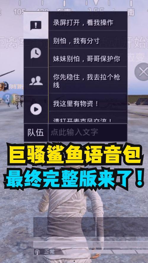 语音包最新爆料,揭秘未来智能交互新趋势  第2张