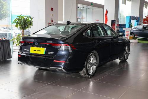 本田雅阁2024最新爆料,科技升级,性能再攀高峰” 第1张 本田雅阁2024最新爆料,科技升级,性能再攀高峰” 第1张