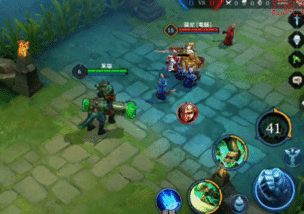 盾山英雄爆料视频播放下载,揭秘游戏幕后制作与精彩瞬间  第3张